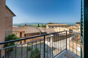Casa Pansé Molino d'Egola